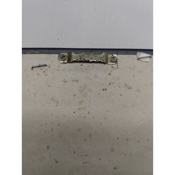 Sign of the Times Celtic Knot 12/2011 Framed Picture Wall Art SLOT 31 #35717 - Picture 10 of 12